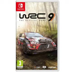 WRC 9