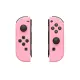 Nintendo Switch Joy-Con Controllers (Pastel Pink)