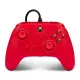 PowerA Wired Controller for Xbox Series X|S – Red