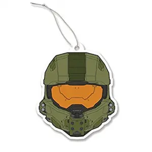 HALO INFINITE BADGE