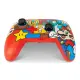 PowerA Enhanced Wireless Controller for Nintendo Switch - Mario Pop