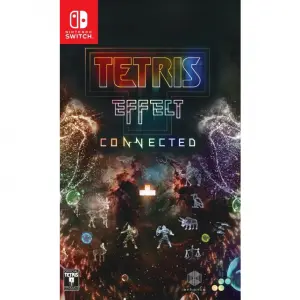 Tetris Effect: Connected (Multi-Language...