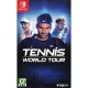 Tennis World Tour