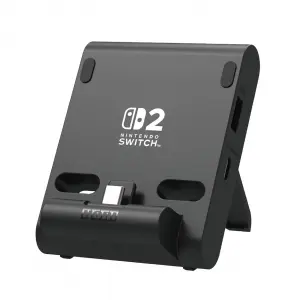 Dual USB PlayStand
