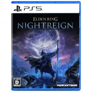 Elden Ring: Nightreign