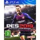 Pro Evolution Soccer 2019