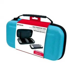Nacon Travel Pouch for Nintendo Switch 2...