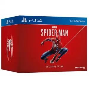 Spider-Man [Collector's Edition]