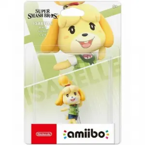 amiibo Super Smash Bros. Series Figure (...