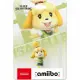 amiibo Super Smash Bros. Series Figure (Shizue)