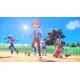 Pokemon Scarlet + The Hidden Treasure of Area Zero (AS) 