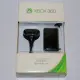 [OUTLET] Xbox 360 Play & Charge Kit (Black) /สินค้ามีตำหนิ