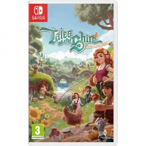 Tales of the Shire: A Lord of the Rings ...