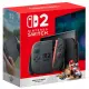 Nintendo Switch 2 (Mario Kart World Bundle)
