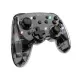 Omelet Crystalline Pro Controller For Nintendo Switch (Black Pearl)