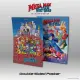 Mega Man: The Wily Wars (Genesis) #limitedrun 