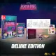 Beacon Pines Deluxe Edition #Limited Run 206