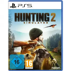 Hunting Simulator 2 