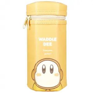 TF Kirby Hex Pouch Waddle Dee 