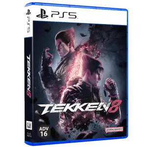 Tekken 8 (Thai)