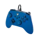 PowerA Advantage Wired Controller for Xbox Series X|S - Blue