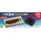 Commodore 64 Mini Retro Pc Legacy Games Console Cbm64 With Joystick