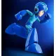 Mega Man Non Scale Pre-Painted Action Figure: Mdlx Mega Man