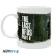 The Last of Us Part II Mug Ellie Art