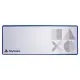 Playstation 5th Gen Icons Desk Mat