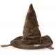 WARNER BROS. Spanish Harry Potter Sorting Hat plush toy with sound 28cm