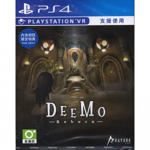 Deemo Reborn (Multi-Language)