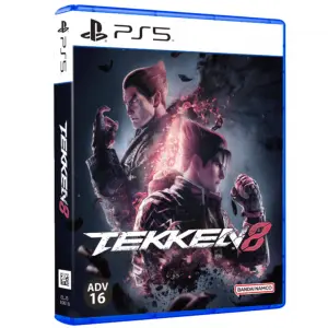 Tekken 8 (English) 
