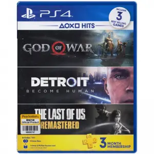 Detroit: Become Human (Multi-language) 