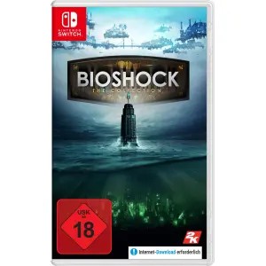 BioShock: The Collection