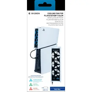 PlayStation 5 Cooling Fan