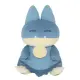 Pokemon Potehagu Cushion Plush PZ68: Munchlax