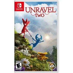 Unravel Two 