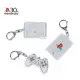 PlayStation 30th Anniversary Acrylic Keychain (Set of 3 Pieces)