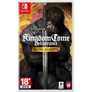 Kingdom Come: Deliverance [Royal Edition...