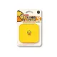 IINE GAME CARD CASE 6+6 MAGNETIC AUTO-CLOSE (L478 ORANGE)