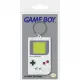 Nintendo (Gameboy) PVC Keychain