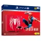 PlayStation 4 Pro 1TB HDD [Marvel's Spider-Man Limited Edition]