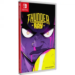 Thunder Ray PLAY EXCLUSIVES SE