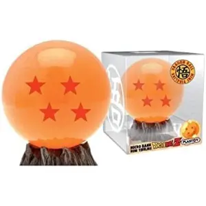 Plastoy - Tirelire Dragon Ball - PVC Cry...