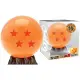 Plastoy - Tirelire Dragon Ball - PVC Crystal Ball 9 cm