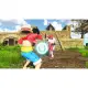 One Piece: World Seeker 