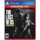 The Last of Us Remastered (PlayStation Hits)