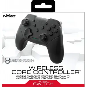 Nyko Wireless Core Controller for Ninten...