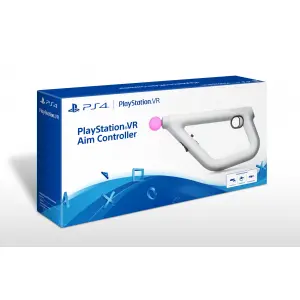 Playstation VR Aim Controller