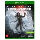 Rise of the Tomb Raider